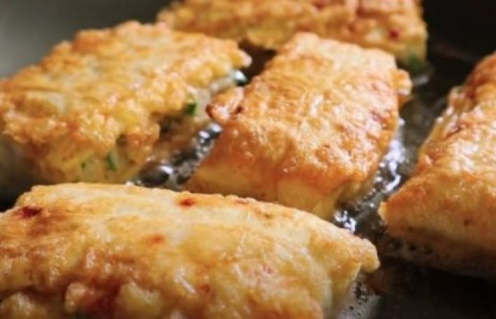 Cum sa faci pateuri. Cea mai rapida reteta