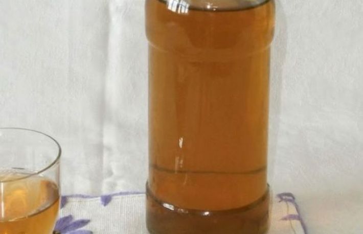 Cum sa faci tinctura de castane si la ce te ajuta