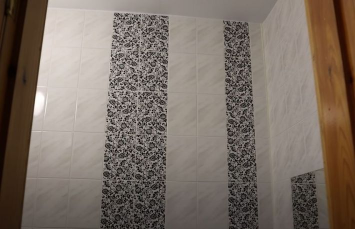 Cum sa renovezi faianta. Nu e nevoie sa o schimbi!