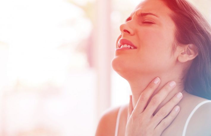 Ce poate agrava refluxul gastroesofagian 