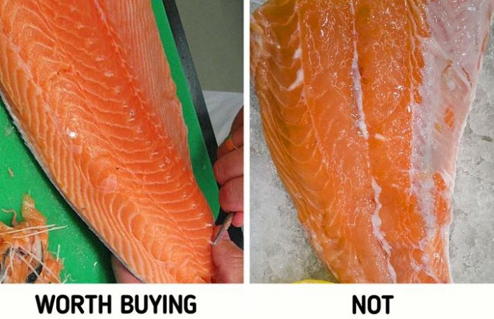 Alimentatie. Cum sa alegi produse proaspete si sanatoase