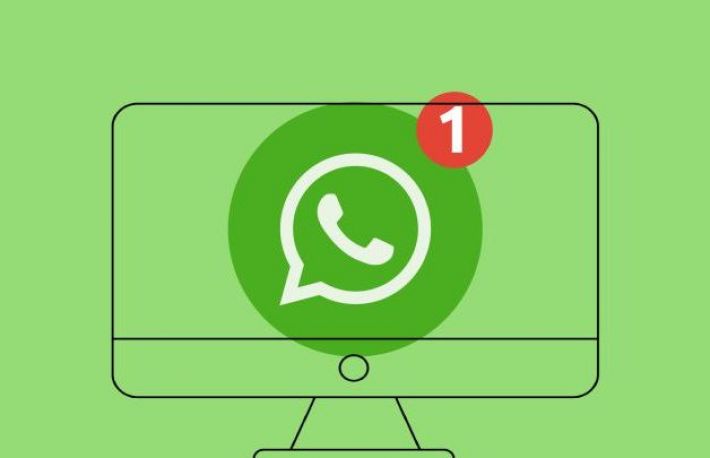 Cum sa folosesti WhatsApp de pe un computer