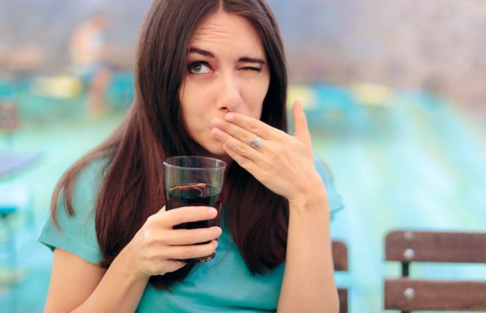 Cum sa scapi de sughit. Aplica aceste 3 metode