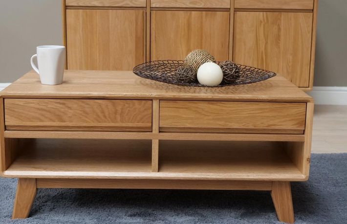 Cum sa identifici din ce lemn este facuta mobila