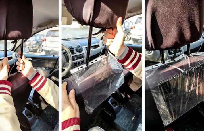 Trucuri pentru ingrijirea masinii