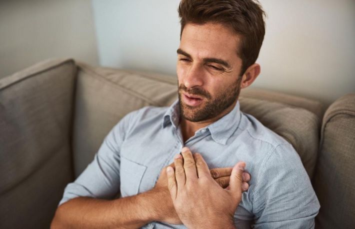 Cum sa tratezi angina pectorala. Imbunatatirea stilului de viata