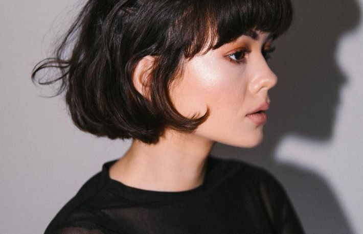 Cum sa te coafezi in functie de forma nasului