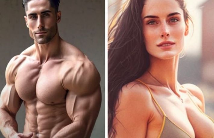 Cum arata perfectiunea umana conform inteligentei artificiale