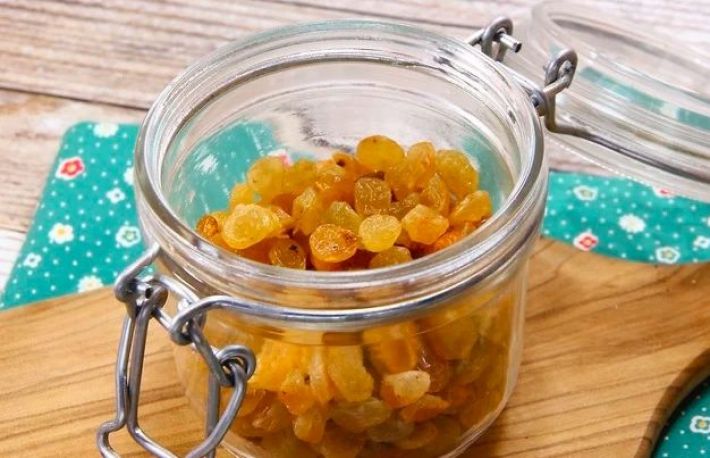 Cum sa obtii stafide. Trei metode simple