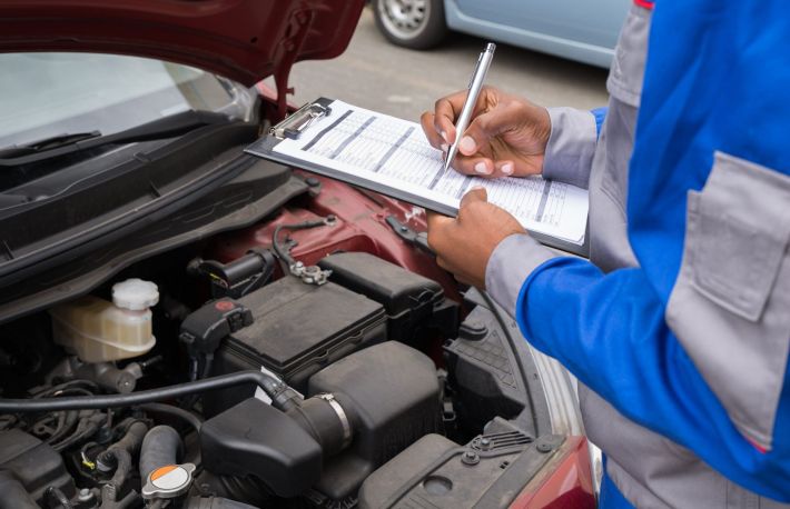 Cum sa obtii certificatul ITP