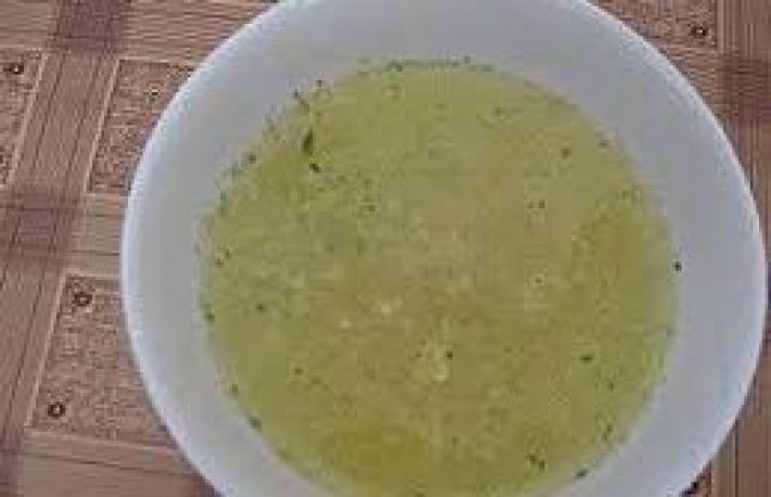 Cum sa faci mujdei. Reteta simpla