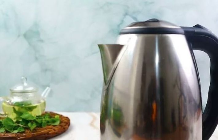 Cum sa prepari ceai de menta