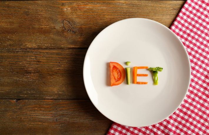 Esti la dieta? Vezi cum o gestionezi. Exista pericole ascunse...