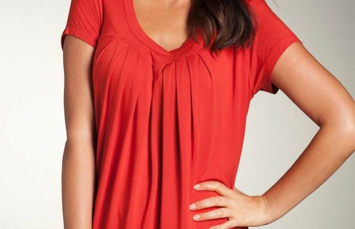 Cum poti sa alegi topuri daca ai bratele groase?