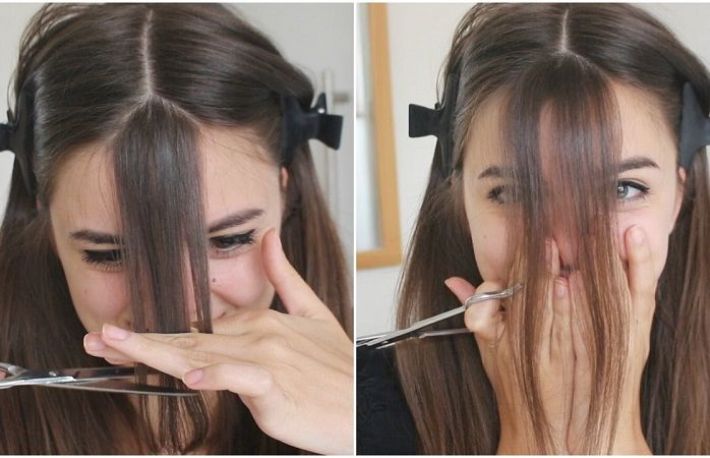 Cum sa tunzi bretonul. Alege stilul care se potriveste fetei tale