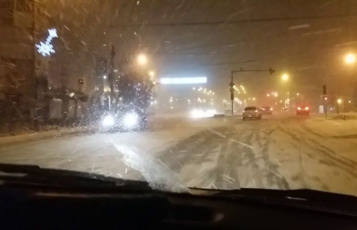 Cum sa te pregatesti pentru vremea severa