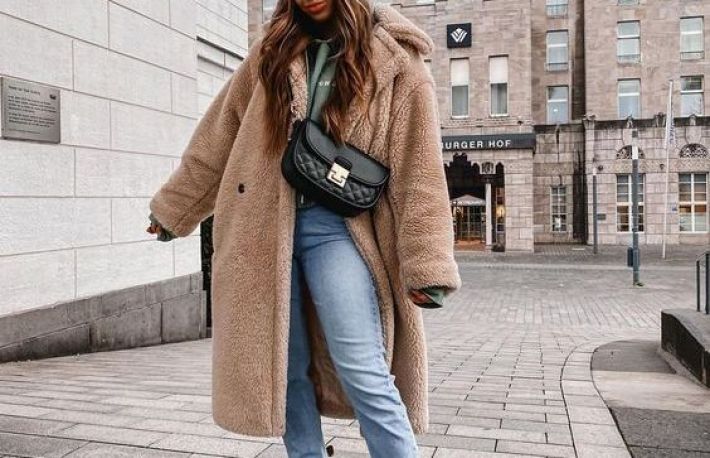 Cum sa te IMBRACI in DECEMBRIE