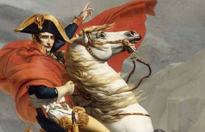 De ce a murit Napoleon Bonaparte
