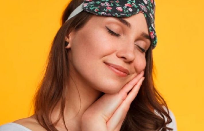 Cum sa produci mai multa melatonina