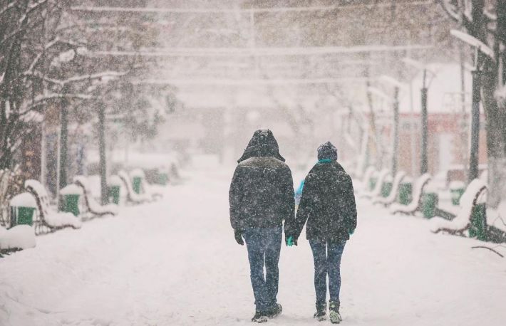 Cum sa te IMBRACI in IANUARIE