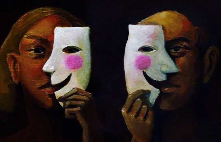 Isi ascunde sentimentele fata de tine? Astea sunt semne clare