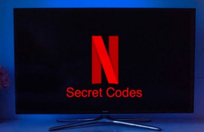 Netflix. Coduri pentru meniuri ascunse. Care sunt acestea si cum sa le folosesti