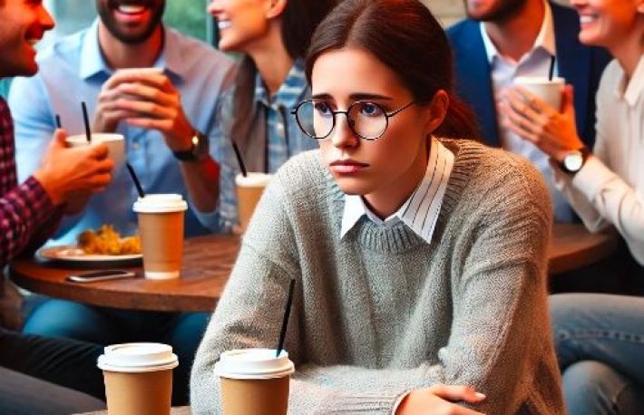 Prietenie. Semne care arata ca nu-i pasa de tine