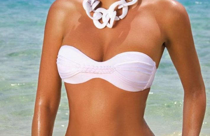 Cum poti alege costumul de baie in functie de tipul corpului tau?