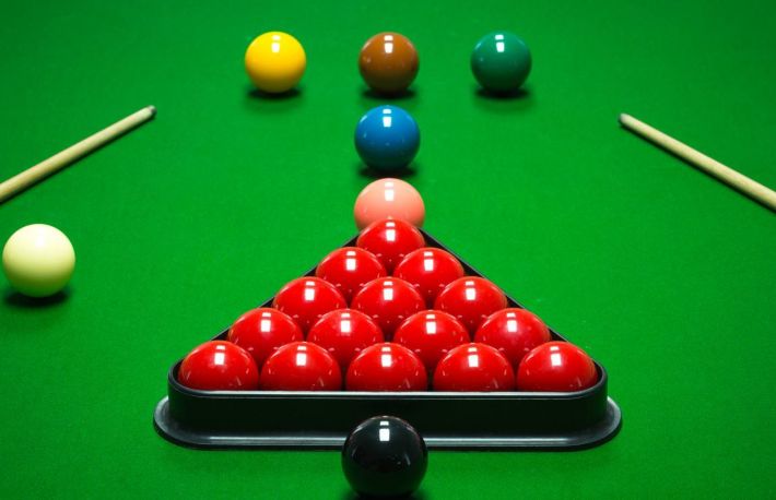 Ce este snookerul si cum se joaca