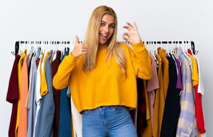 Cum sa te IMBRACI in APRILIE