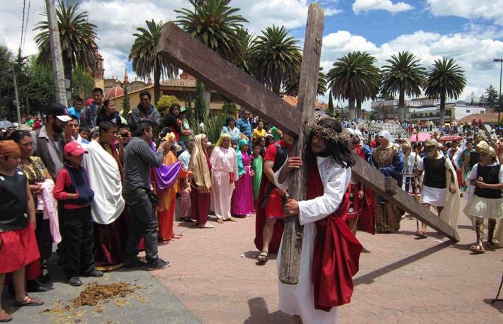 Cum se sarbatoreste Paștele in alte tari