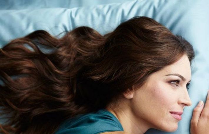 Cum sa ai un par sanatos si stralucitor?