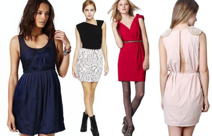 Cum sa te imbraci pentru o petrecere cocktail?