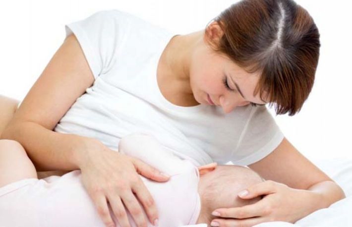 Cum sa va schimbati dieta in timpul alaptarii?