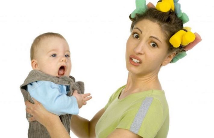 Cum se poate identifica depresia postnatala?