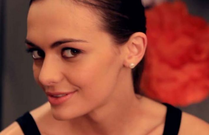 Cum sa te machiezi  pentru o intalnire obisnuita?