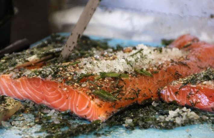 Afla cum sa slabesti cu dieta scandinava