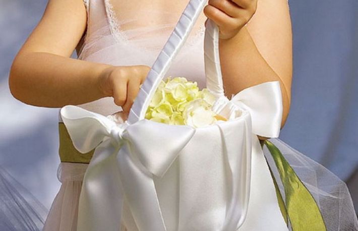 Cum sa implici copiii in ceremonia de nunta?