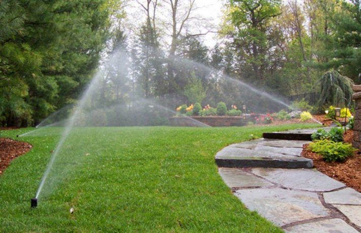 Sfaturi utile despre sistemele de irigare