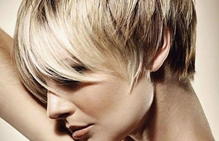 Cum sa alegi o tunsoare scurta care sa-ti  stea bine?