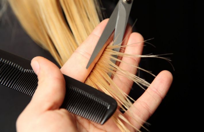 Cum sa scapi de varfurile despicate?