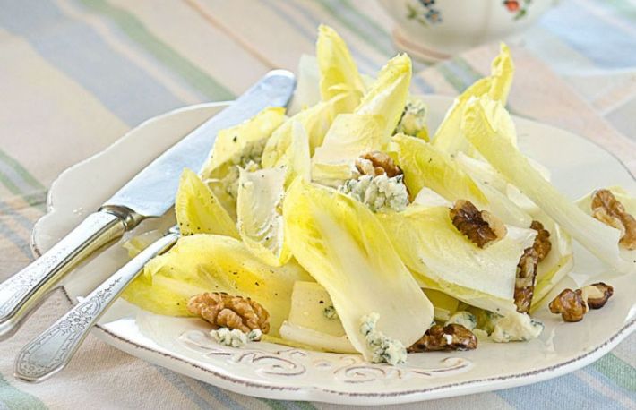 Salata de andive