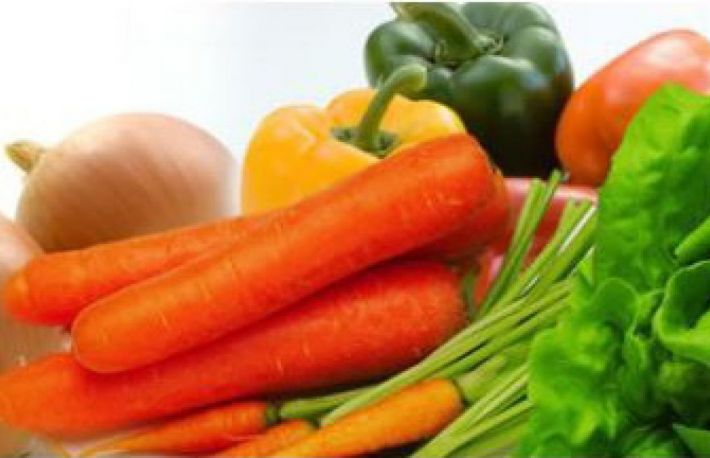 Cum sa obtii pudra din legume in propria bucatarie?