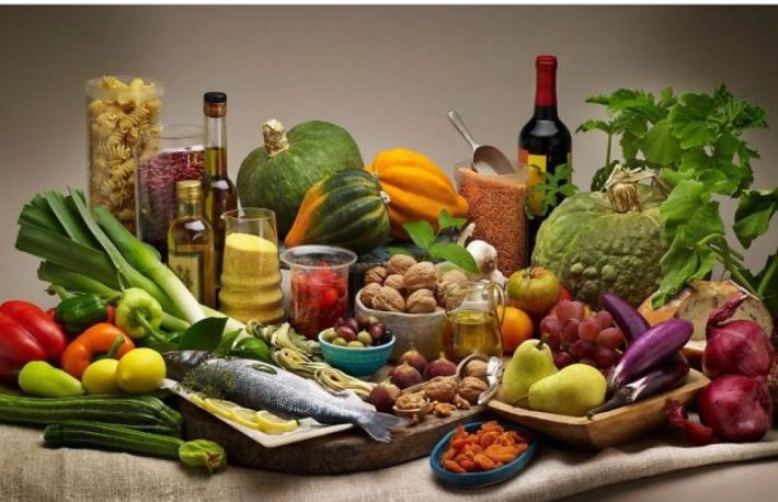 Dieta mediteraneana