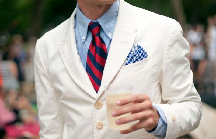 Cum sa-ti alegi cravata?