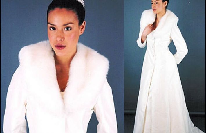 Cum sa te imbraci la o nunta de iarna