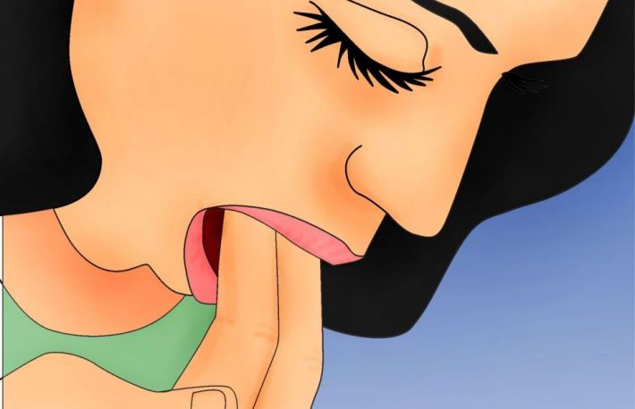 Cum se provoaca vomitarea in caz de nevoie?