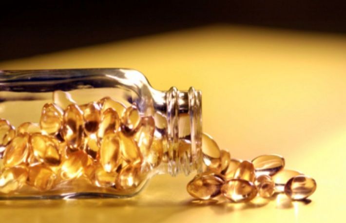 Cum sa-ti maresti aportul de vitamina D