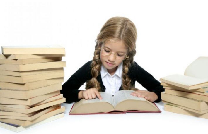 Cum puteti determina daca aveti un copil supradotat