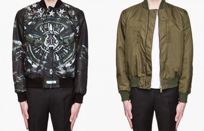 Cum sa-ti gasesti jacheta care sa ti se potriveasca?